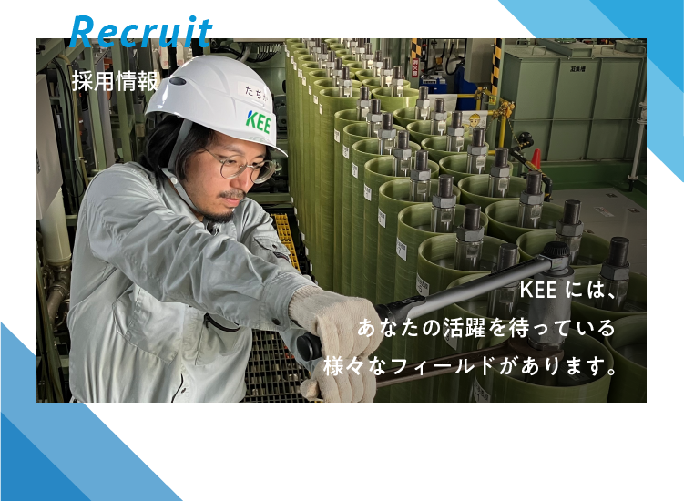 採用情報